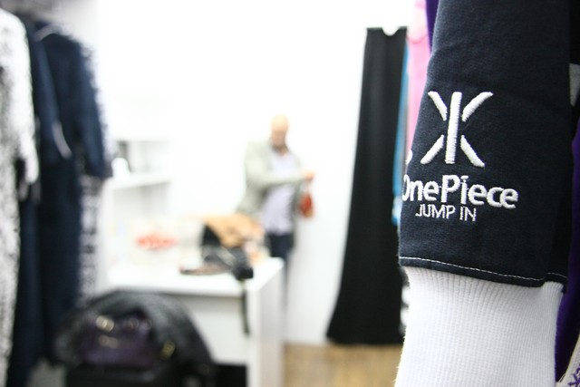 One Piece Boutique Opening